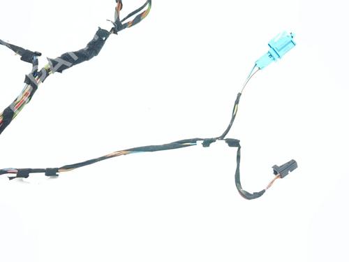 Wiring harness AUDI Q7 (4MB, 4MG, 4MQ) 45 TDI quattro | BP28872617E16 