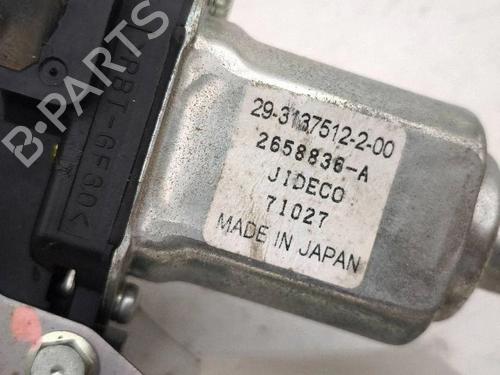 Electronic module CITROËN C-CROSSER (VU_, VV_) 2.2 HDi | BP38019144M83 - Image 7