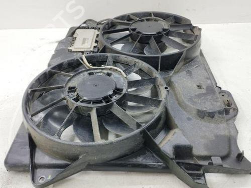 Radiator fan OPEL ANTARA A (L07) 2.2 CDTi | BP28847862M35 