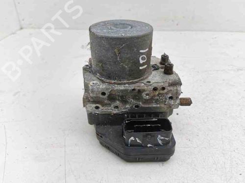 ABS pump MAZDA 6 Hatchback (GH) 2.2 MZR-CD (GH10) | BP28885502M43