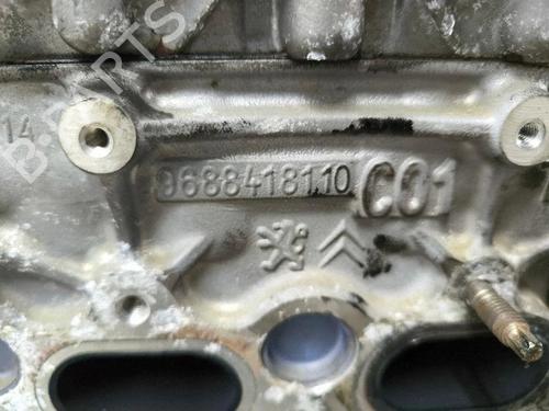 Cylinder head FORD KUGA II (DM2) 2.0 TDCi | BP40190536M5 - Image 2