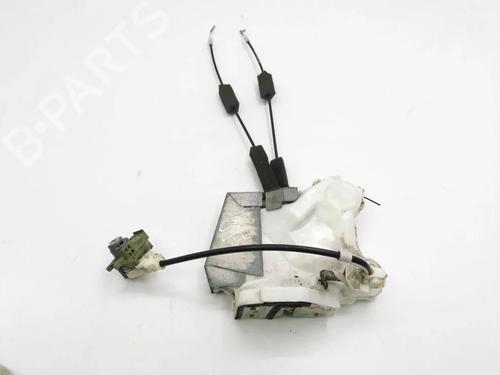 Used Front right lock Front right lock 36103843 36103843