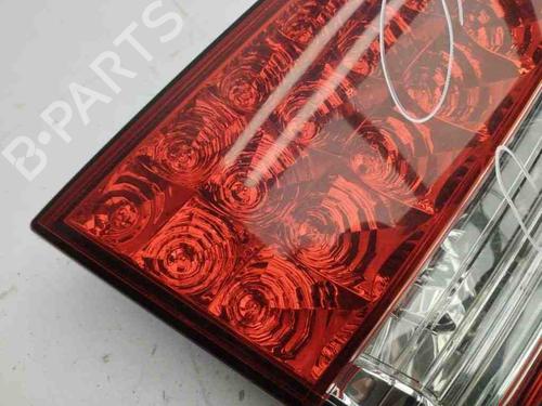 Left tailgate light CITROËN C-CROSSER (VU_, VV_) 2.2 HDi | BP28893809C79