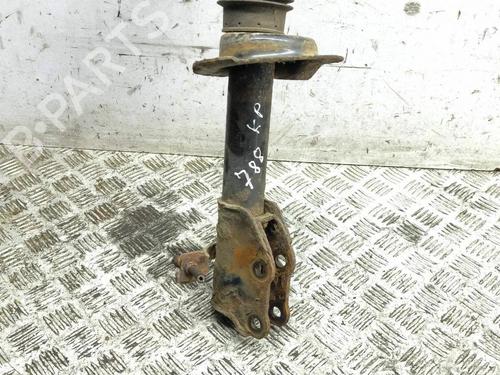 Left front shock absorber MAZDA CX-7 (ER) 2.2 MZR-CD AWD (ER10A) | BP40210606M16  - Image 6