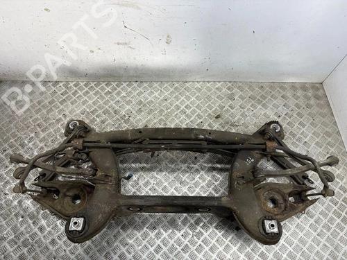 Used Rear axle Rear axle 29008251 29008251