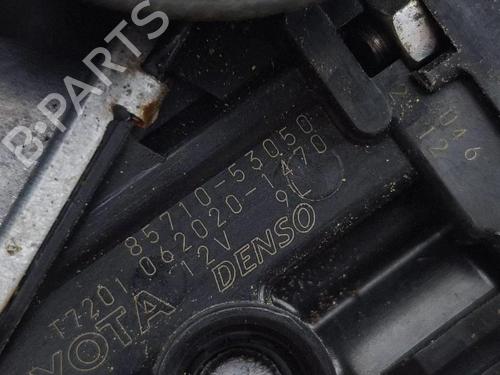 Front right window mechanism LEXUS IS C (GSE2_) 250 (GSE20) | BP38468817C23 - Image 7
