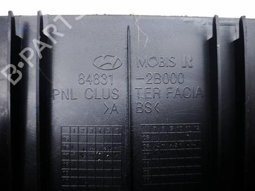 Other HYUNDAI SANTA FÉ II (CM) 2.2 CRDi 4x4 | BP29945034O1 