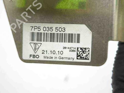 Electronic module PORSCHE CAYENNE (92A) 3.6 | BP28879675M83 