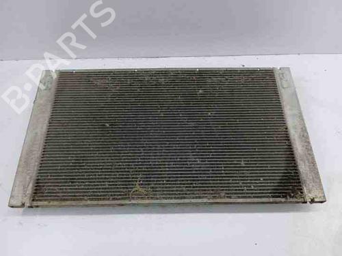 Water radiator BMW 5 Touring (E61) 525 d | BP28852656M31 