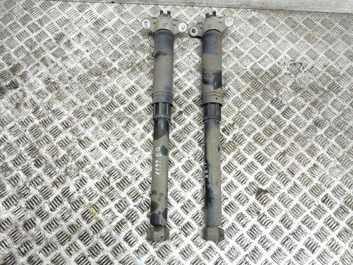 Used Left rear shock absorber Left rear shock absorber 36330581 36330581