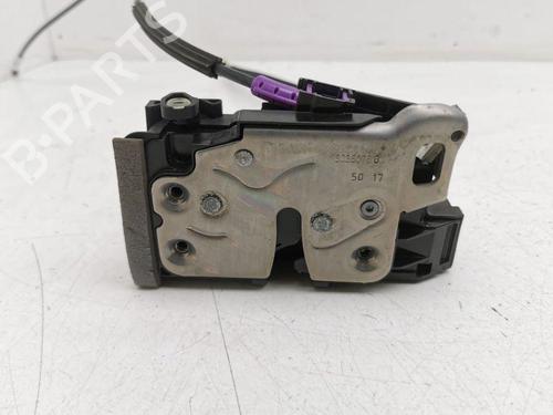 Front right lock OPEL INSIGNIA B Grand Sport (Z18) 1.6 CDTi (68) | BP28901813C97 