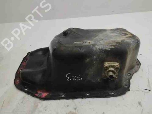 Used Oil sump TOYOTA COROLLA Verso (_E12_) 2.0 D-4D (CDE120_, CDE120R) (90 hp) 28857220