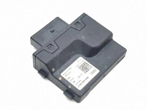 Used Electronic module Electronic module 37238093 37238093