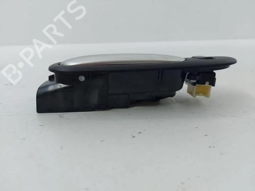 Front left interior door handle MAZDA CX-7 (ER) 2.3 MZR DISI Turbo AWD (ER3P) | BP33912112I13 - Image 3