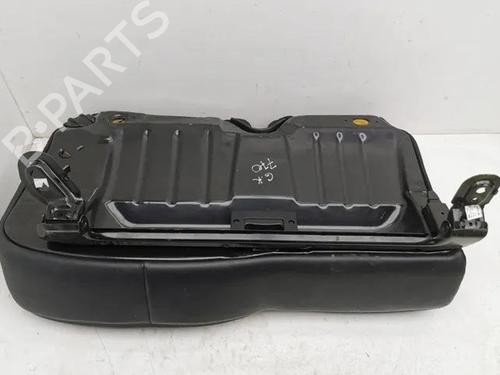 Rear seat MERCEDES-BENZ M-CLASS (W164) ML 320 CDI 4-matic (164.122) | BP28860469C17 