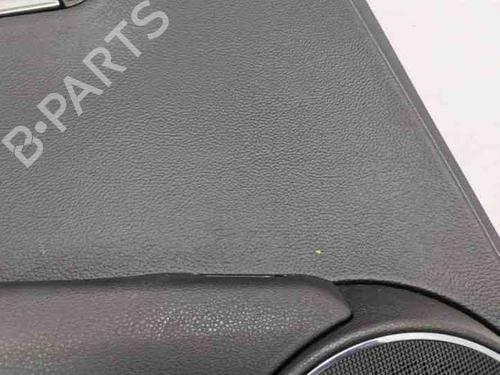 Rear right panel MERCEDES-BENZ C-CLASS (W204) C 220 CDI (204.008) | BP28852426C61 