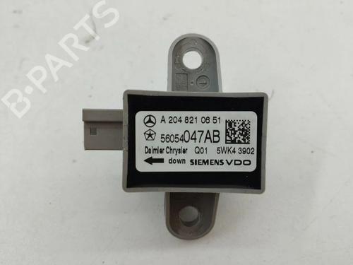 Electronic sensor MERCEDES-BENZ C-CLASS (W204) C 220 CDI (204.008) | BP36065038M84 - Image 3