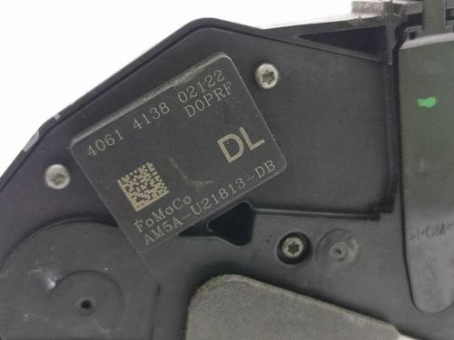 Venstre fortil lås FORD B-MAX (JK) 1.6 TDCi | BP38249140C98 - Image 2