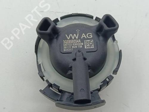Electronic sensor SEAT ATECA (KH7, KHP) 1.5 TSI | BP33877422M84 - Image 5