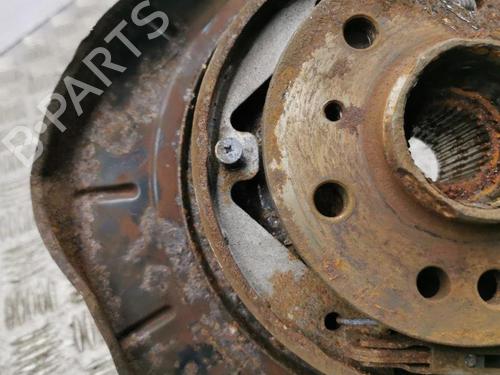 Right rear steering knuckle MERCEDES-BENZ M-CLASS (W164) ML 320 CDI 4-matic (164.122) | BP28889653M28 