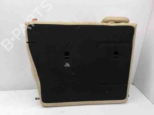 Rear seat MERCEDES-BENZ B-CLASS Sports Tourer (W246, W242) B 200 CDI (246.201) | BP28864088C17 
