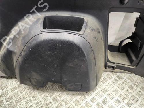 Boot lining CITROËN C-CROSSER (VU_, VV_) 2.2 HDi | BP36349834I3 - Image 3