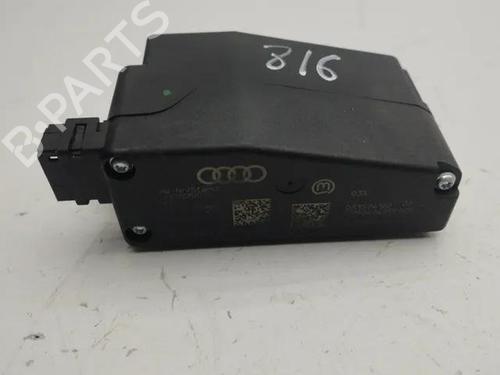 Electronic module AUDI A7 Sportback (4GA, 4GF) 3.0 TDI quattro | BP28863167M83 
