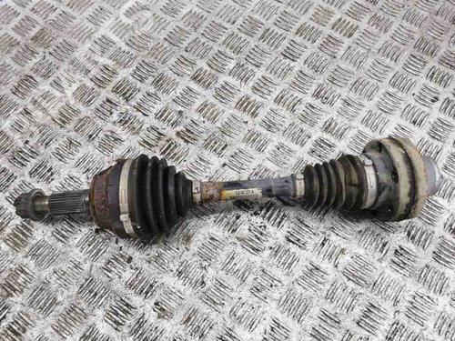 Used Left front driveshaft PORSCHE CAYENNE (9PA) S 4.5 (340 hp) 28899116