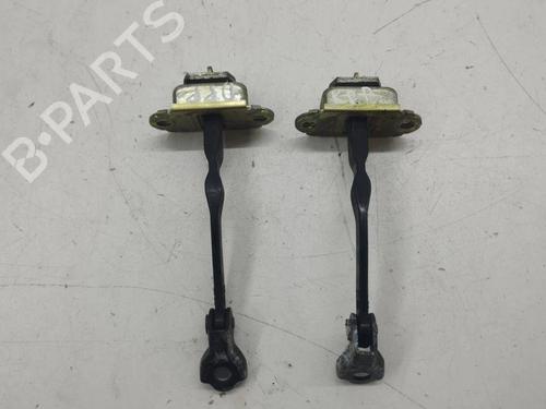 Used Hinge/Door check strap INFINITI FX 35 All-wheel Drive (280 hp) 28896357