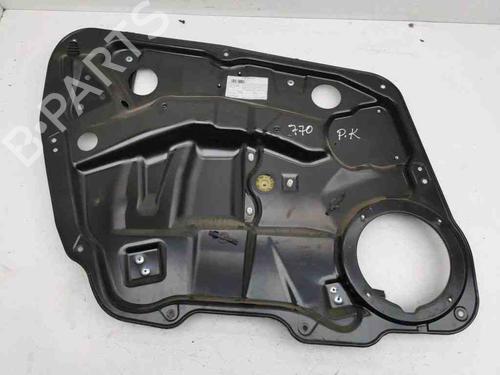 Used Rear left window mechanism MERCEDES-BENZ M-CLASS (W164) ML 320 CDI 4-matic (218 hp) 28899246