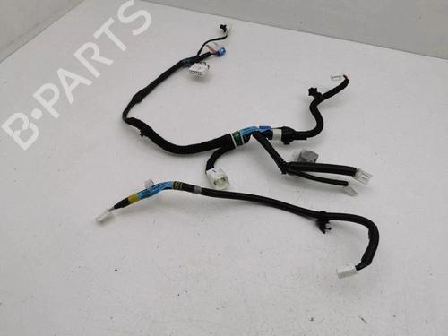 Used Wiring harness Wiring harness LEXUS NX (_Z1_) 300h AWD (AYZ15_, AYZ15R) (197 hp) 40210118 40210118