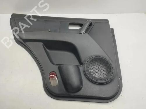 Used Rear left panel Rear left panel 28852482 28852482