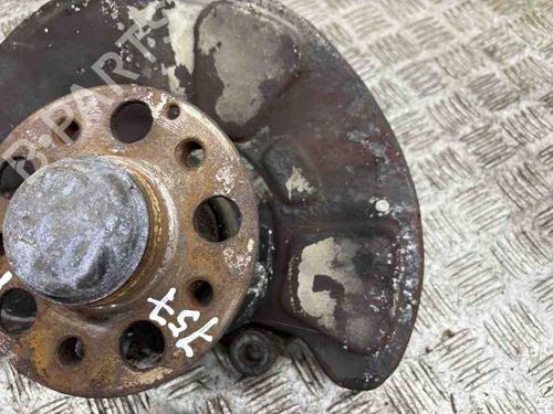 Left front steering knuckle MERCEDES-BENZ E-CLASS (W212) E 350 BlueTEC (212.024) | BP29295022M25 