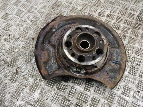 Used Right rear steering knuckle MERCEDES-BENZ E-CLASS (W211) E 200 CDI (211.007) (136 hp) 28894807
