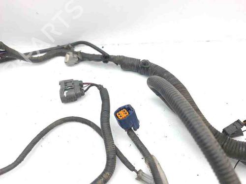 Wiring harness NISSAN 370Z Coupe (Z34) NISMO 3.7 | BP28902240E16 