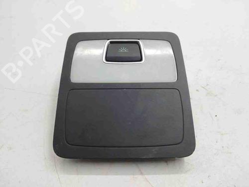 Innerbelysning AUDI Q7 (4MB, 4MG, 4MQ) 45 TDI quattro (249 hp) 28904742