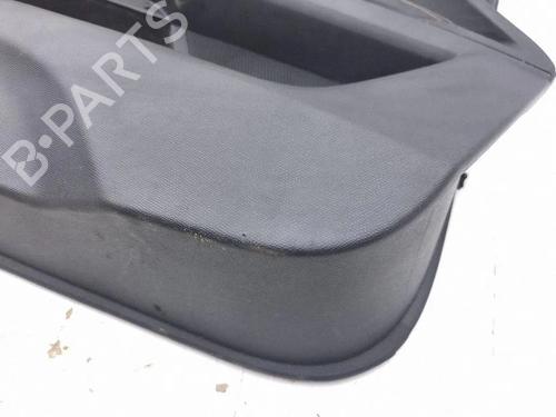 Front left panel PEUGEOT 5008 II (MC_, MJ_, MR_, M4_) 1.2 THP (MRHNYH, MRHNYW, MRHNSJ, MRHNSU, MRHNSM) | BP37626537C58 - Image 4