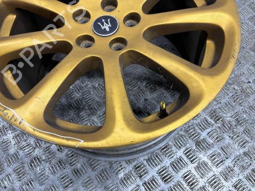Fælk MASERATI QUATTROPORTE V 4.2 | BP28906976C45 - Image 8