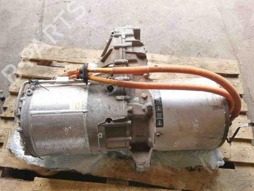 Used Washer pump TESLA MODEL S (5YJS) 60 (306 hp) 28877417