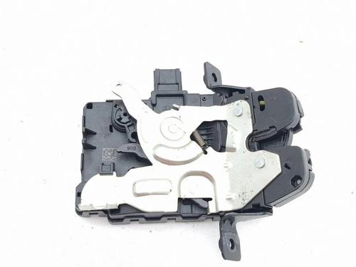 Fechadura da mala JAGUAR E-PACE (X540) 2.0 D180 AWD | BP38249939C101 - Image 5