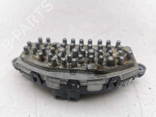Used Heater resistor Heater resistor 33644707 33644707
