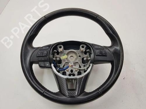 Ratt MAZDA 626 II Hatchback (GC) 2.0 (GC10E1) (101 hp) 32665867