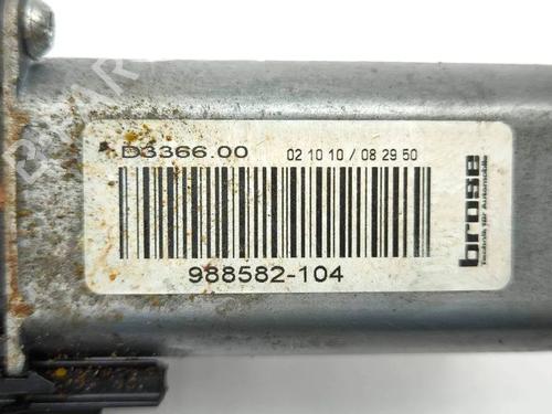 Electronic module PORSCHE CAYENNE (92A) 3.6 | BP28879696M83 - Image 8