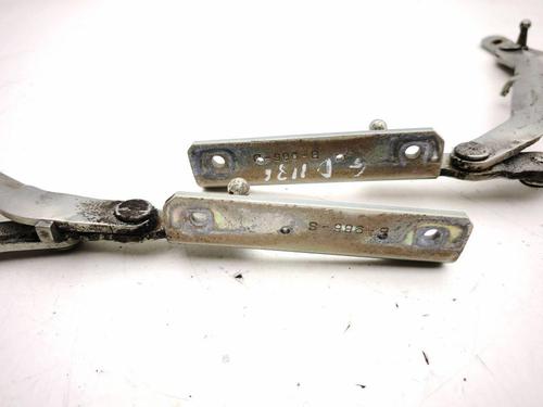 Hinge/Door check strap MASERATI QUATTROPORTE V 4.2 | BP29614999C146 