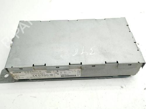 Used Electronic module BMW X5 (E53) 3.0 d (218 hp) 28890211