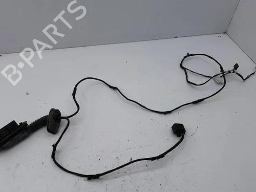 Used Wiring harness BMW 5 (F10) 530 d (258 hp) 28854094
