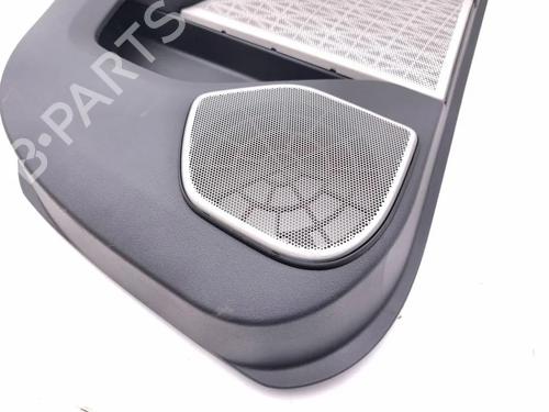 Rear left panel LAND ROVER RANGE ROVER VELAR (L560) 2.0 D200 MHEV 4x4 | BP32677653C60 - Image 2