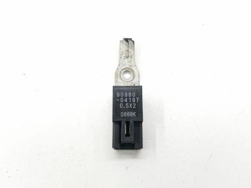 Used Electronic module TOYOTA RAV 4 III (_A3_) 2.2 D 4WD (ALA30_, ALA30R) (136 hp) 28868044