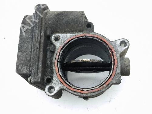 Throttle body HYUNDAI SANTA FÉ II (CM) 2.2 CRDi GLS 4x4 | BP29976018M82