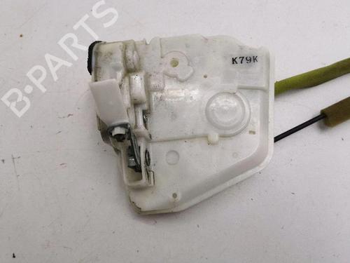 Højre bagtil lås MAZDA CX-5 (KF) 2.2 D | BP38246429C99 - Image 6